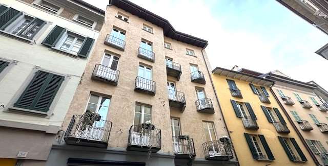 Como Affitto 2 locali