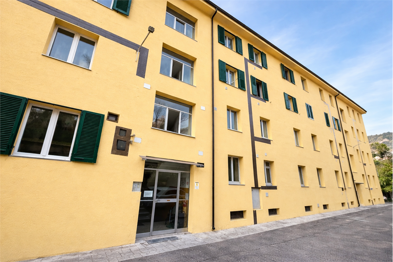 Como Vendita 2 locali