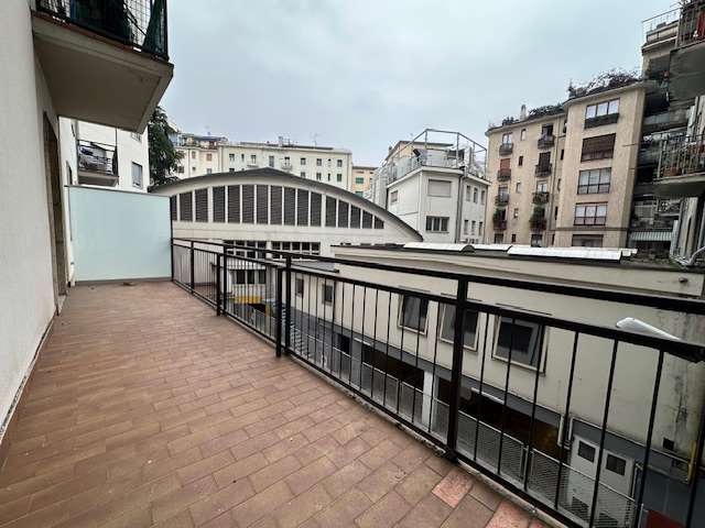 Como Vendita 3 locali