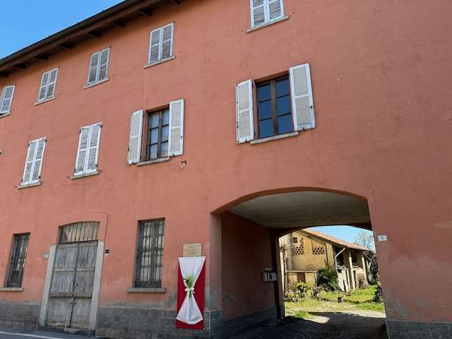 Villa Guardia Affitto 1 locale