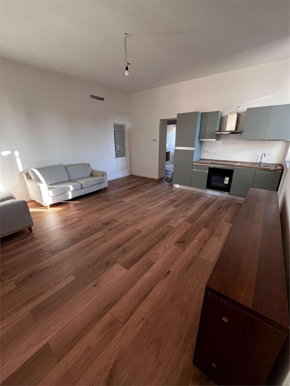 Montorfano Vendita 2 locali