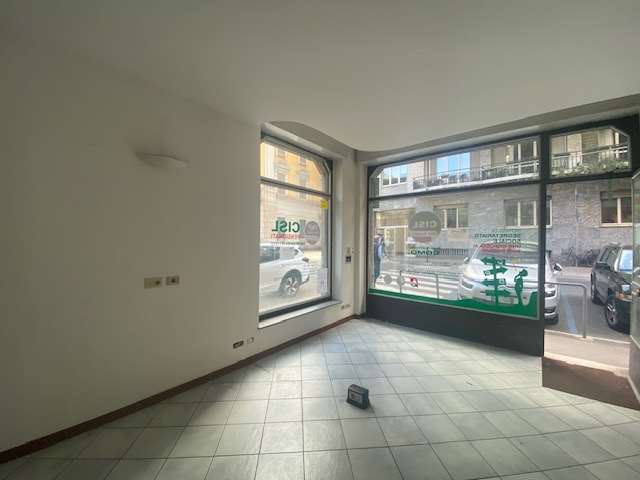 Como Vendita Negozio