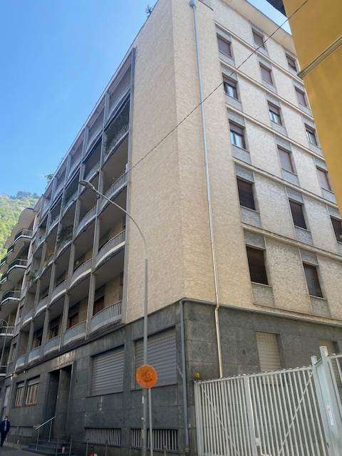 Como Vendita 3 locali