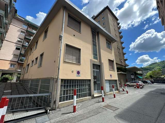 Como Vendita 2 locali