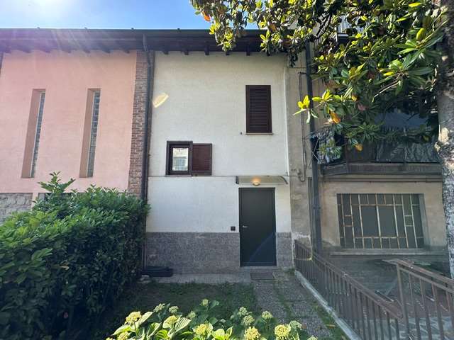 Grandate Affitto Porzione di Casa