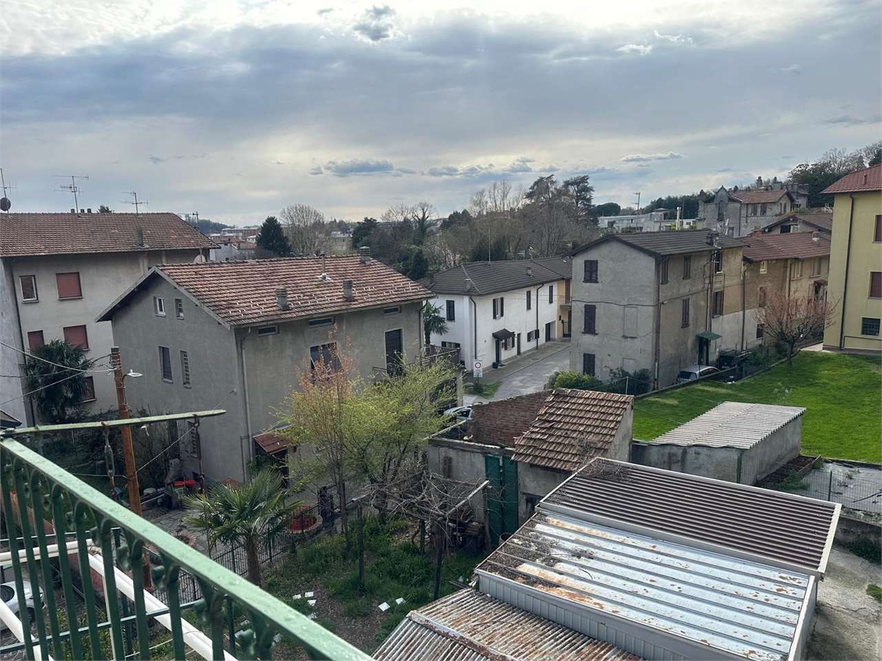 Como Affitto 2 locali