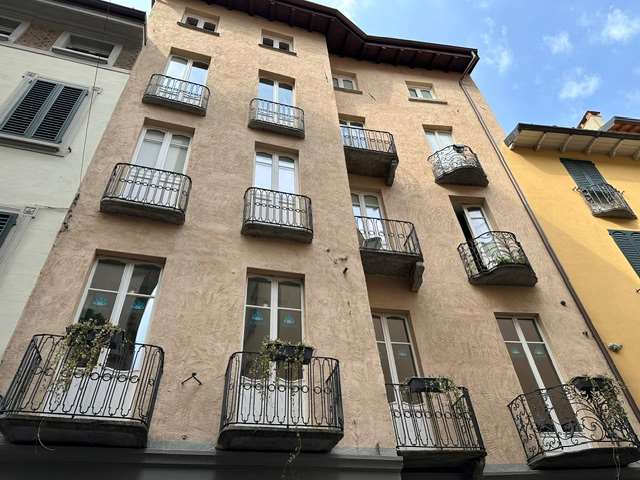 AFFITTI Appartamento a Como – foto 1