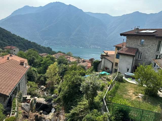 VENDITE Rustico e Casa a Nesso – foto 1