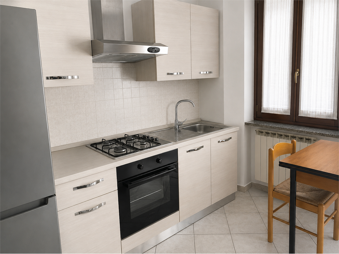 VENDITE Appartamento a Como – foto 1