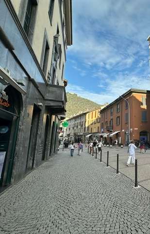 AFFITTI Appartamento a Como – foto 1