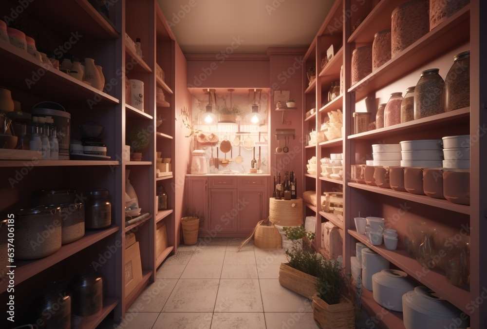 Vendesi cantina di 15 mq