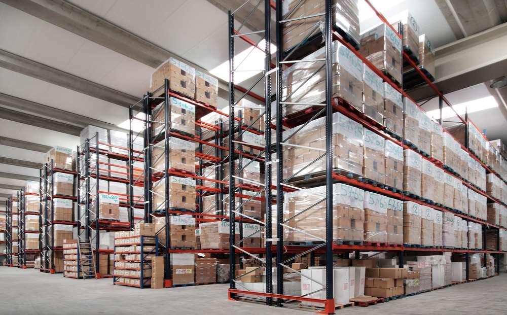 Capannone Industriale Vicenza Ovest