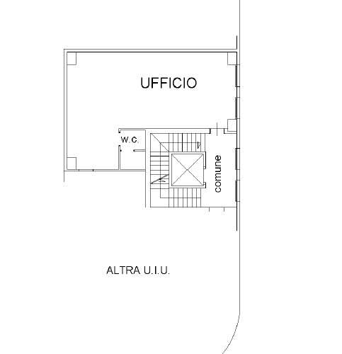 Ufficio direzionale