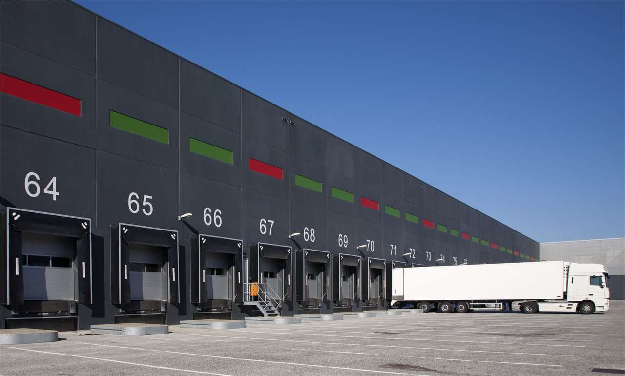 Terreno Edificabile Industriale – Commerciale