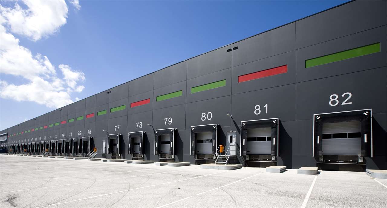 Terreno Edificabile Industriale – Commerciale