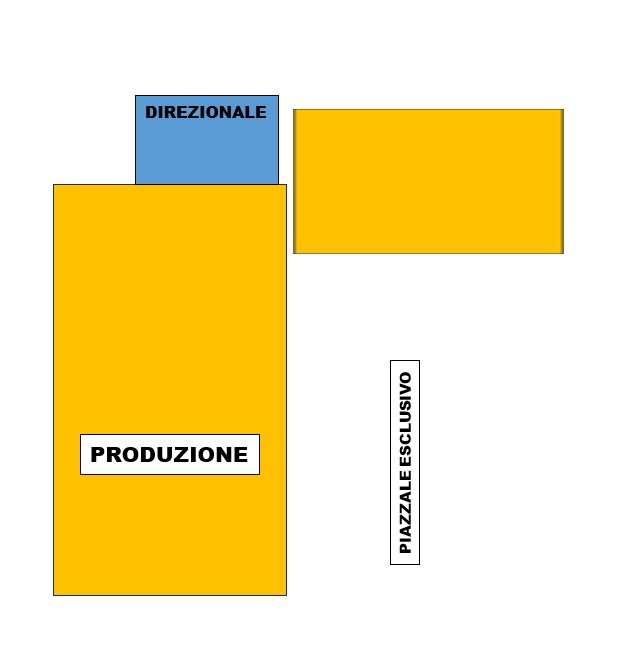 Capannone industriale
