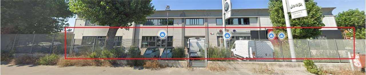 Livorno – Negozio in locazione