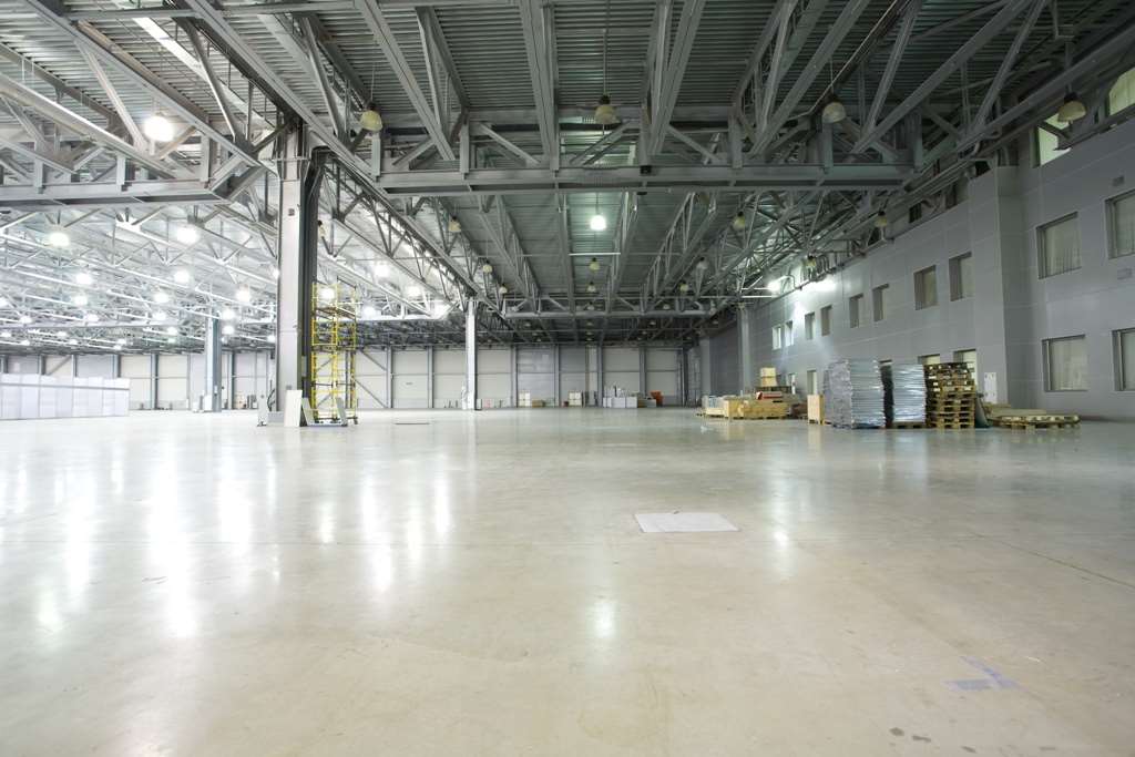 Capannone Vicenza Ovest – Altavilla Vicentina mq.1500