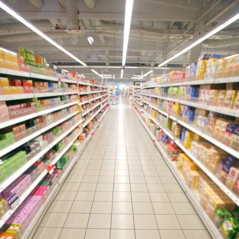Negozio Vicenza – Isola Vicentina mq.2500