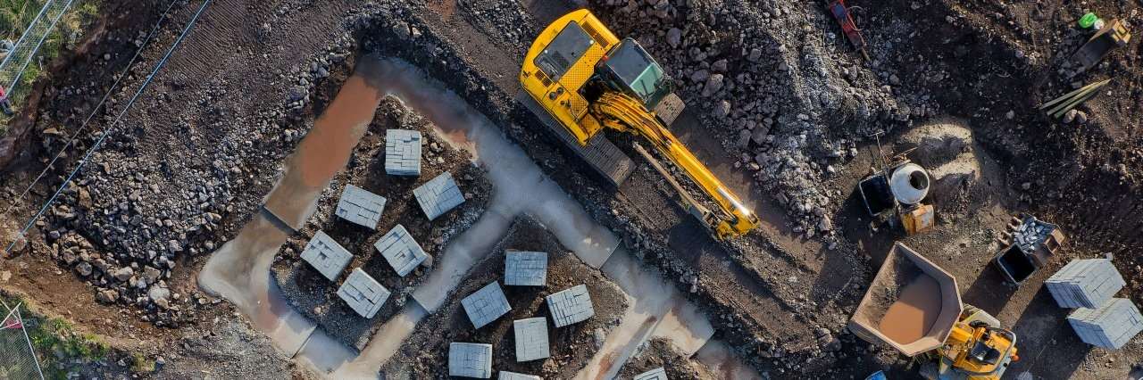 Terreno Edificabile Industriale mq.17.000 Intervento Diretto