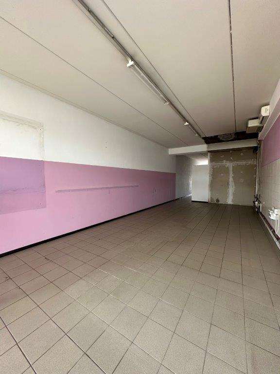 Negozio – Laboratorio mq.130