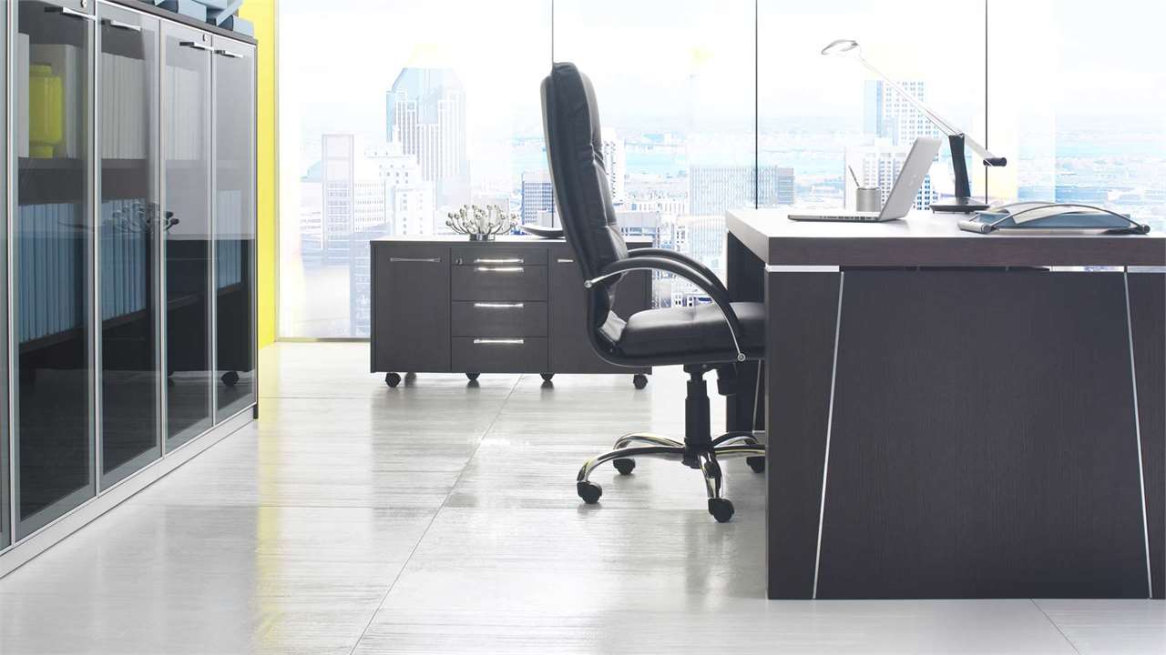 Ufficio direzionale Vicenza Ovest