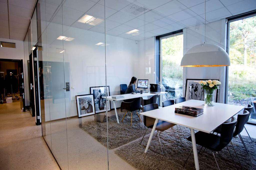 Ufficio direzionale Vicenza Ovest