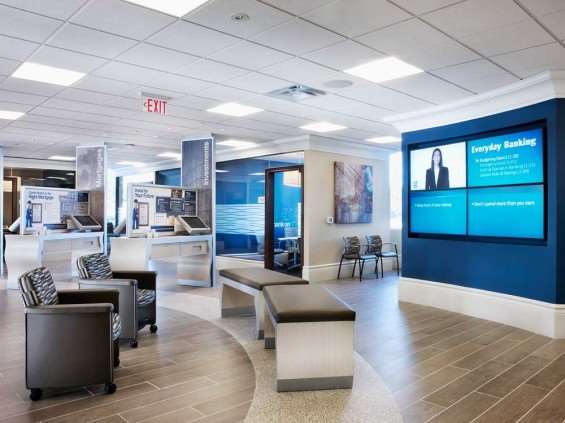 Ufficio direzionale Vicenza Ovest