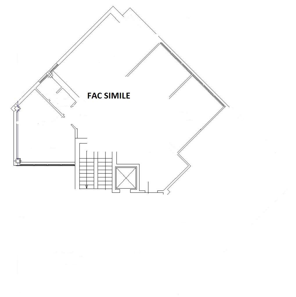 Ufficio direzionale Vicenza Ovest