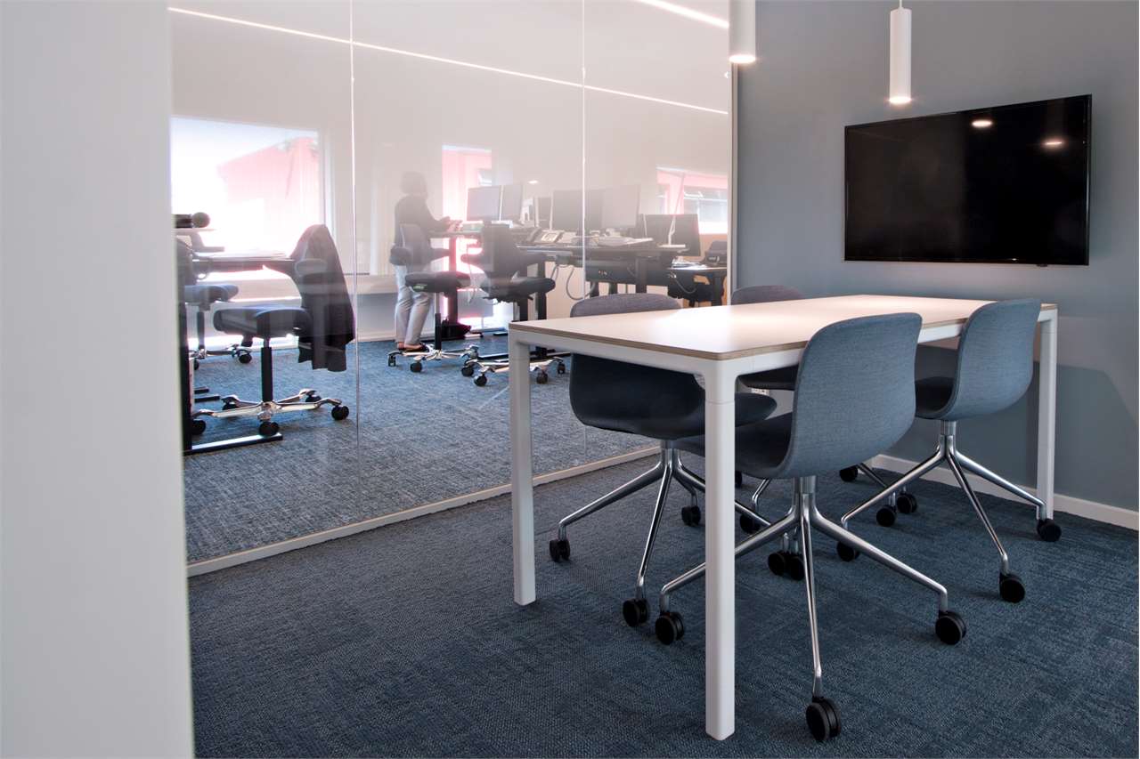 Ufficio Vicenza Ovest