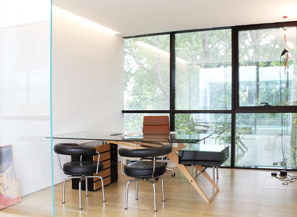 Ufficio Vicenza Ovest