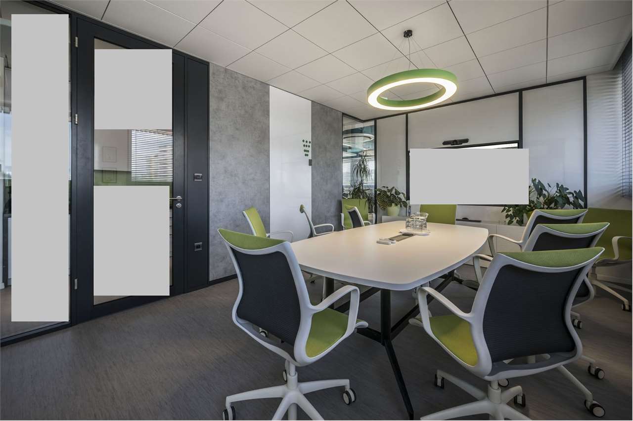 Ufficio Vicenza Ovest