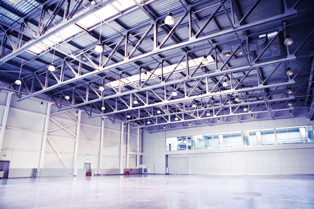 Capannone mq. 6100 zona Malo (VI)