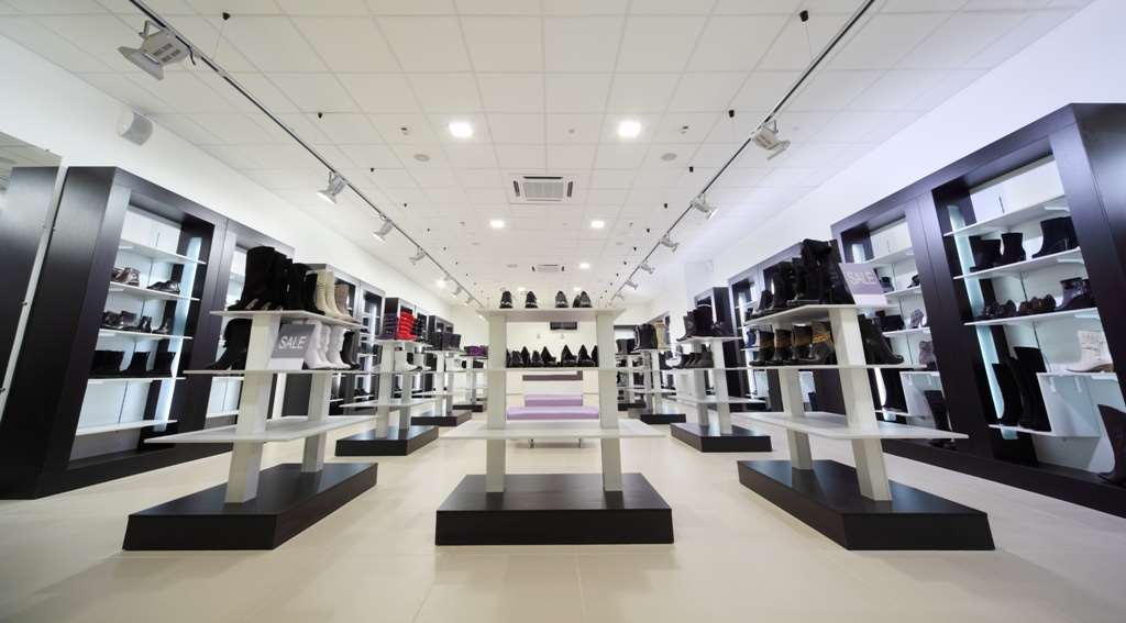 Vicenza Ovest Ufficio – Negozio – Locale Commerciale mq.750