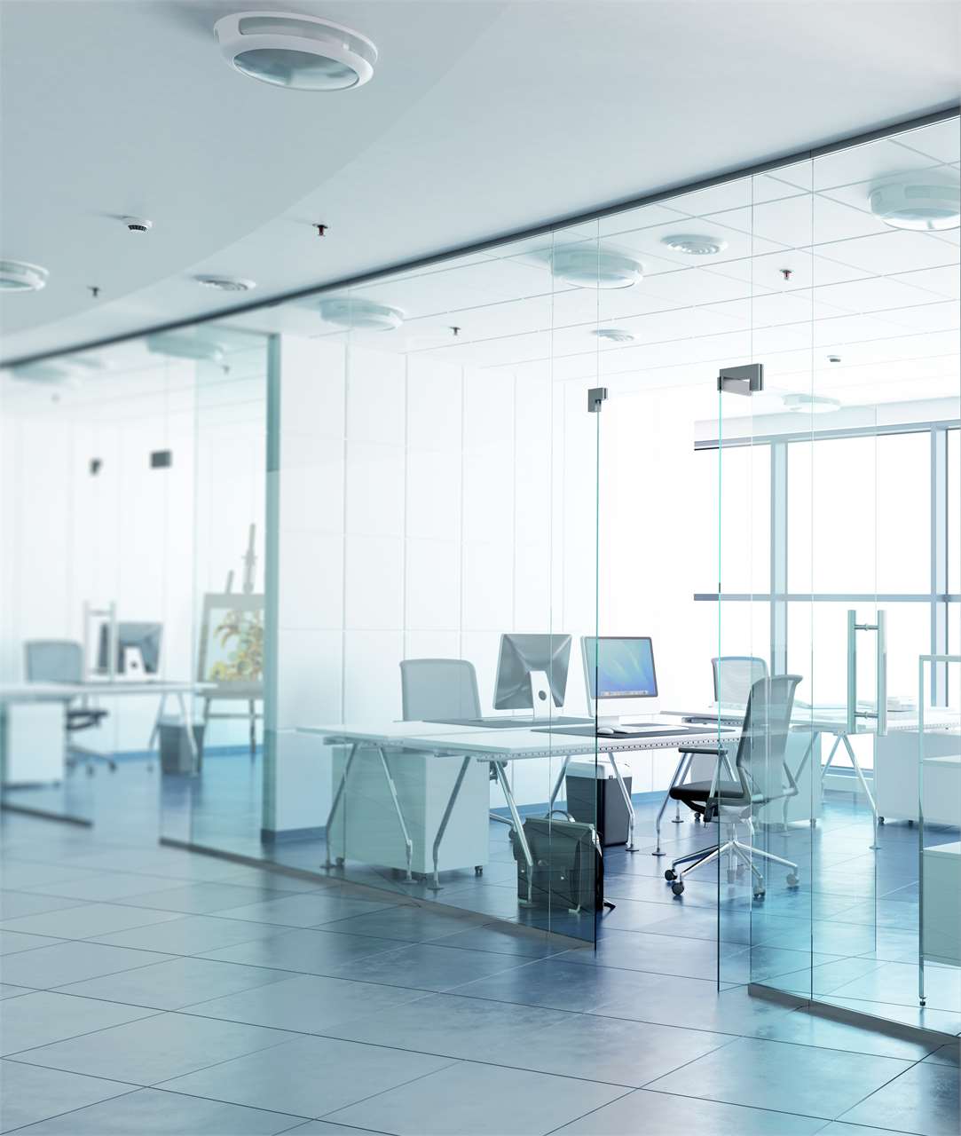 Vicenza Ovest Ufficio – Negozio – Locale Commerciale mq.750