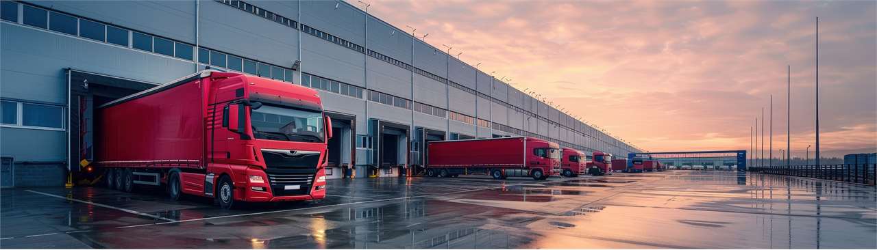 Vicenza – Locazione Capannone Uso Logistico mq.15.000