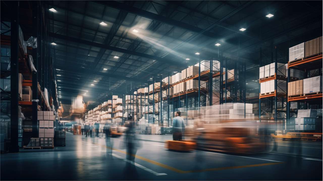 Vicenza – Locazione Capannone Uso Logistico mq.15.000