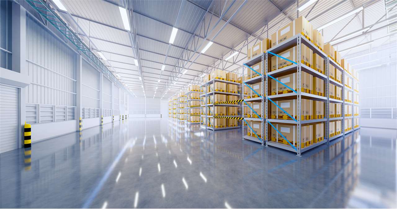 Vicenza – Locazione Capannone Uso Logistico mq.15.000