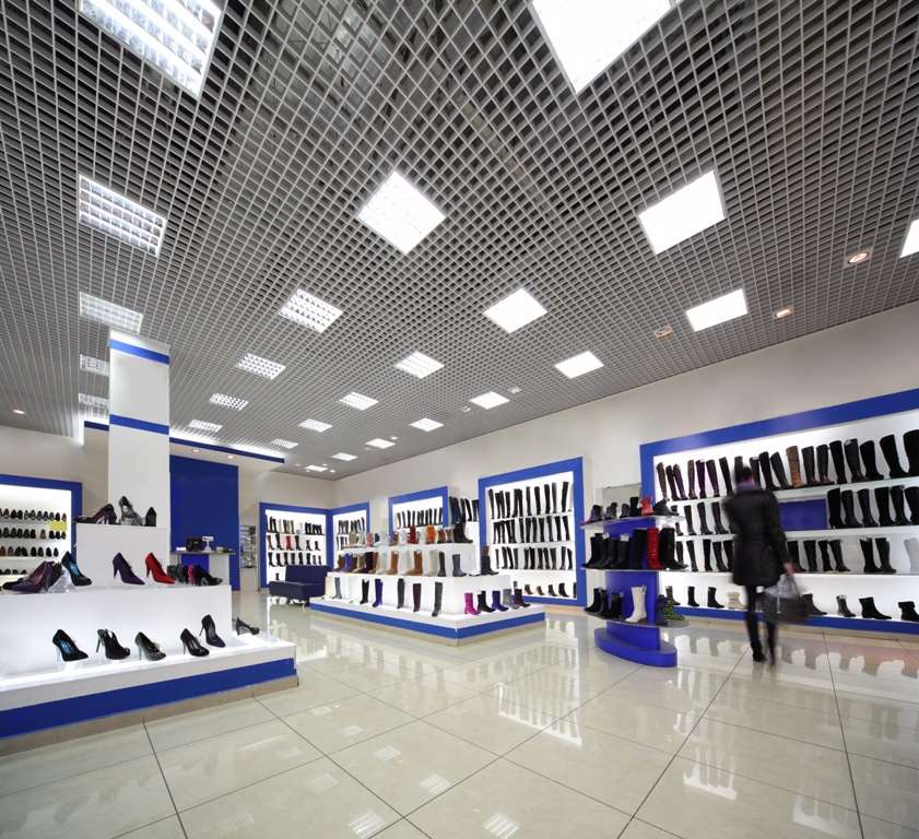 Nuovo Negozio con Brand Retail Nazionale di mq.650