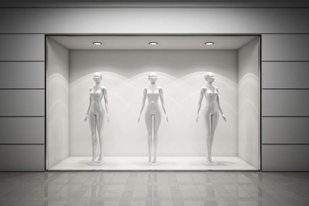 Nuovo Negozio con Brand Retail Nazionale di mq.650