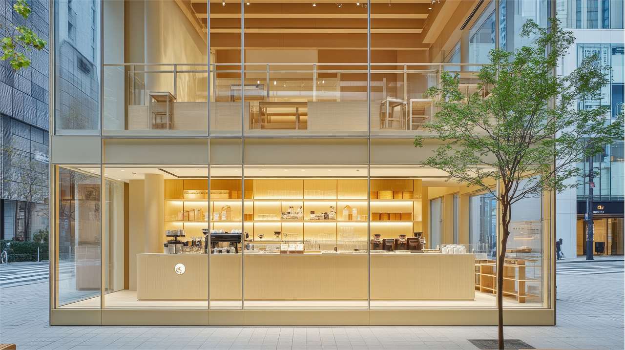 Nuovo Negozio con Brand Retail Nazionale di mq.650