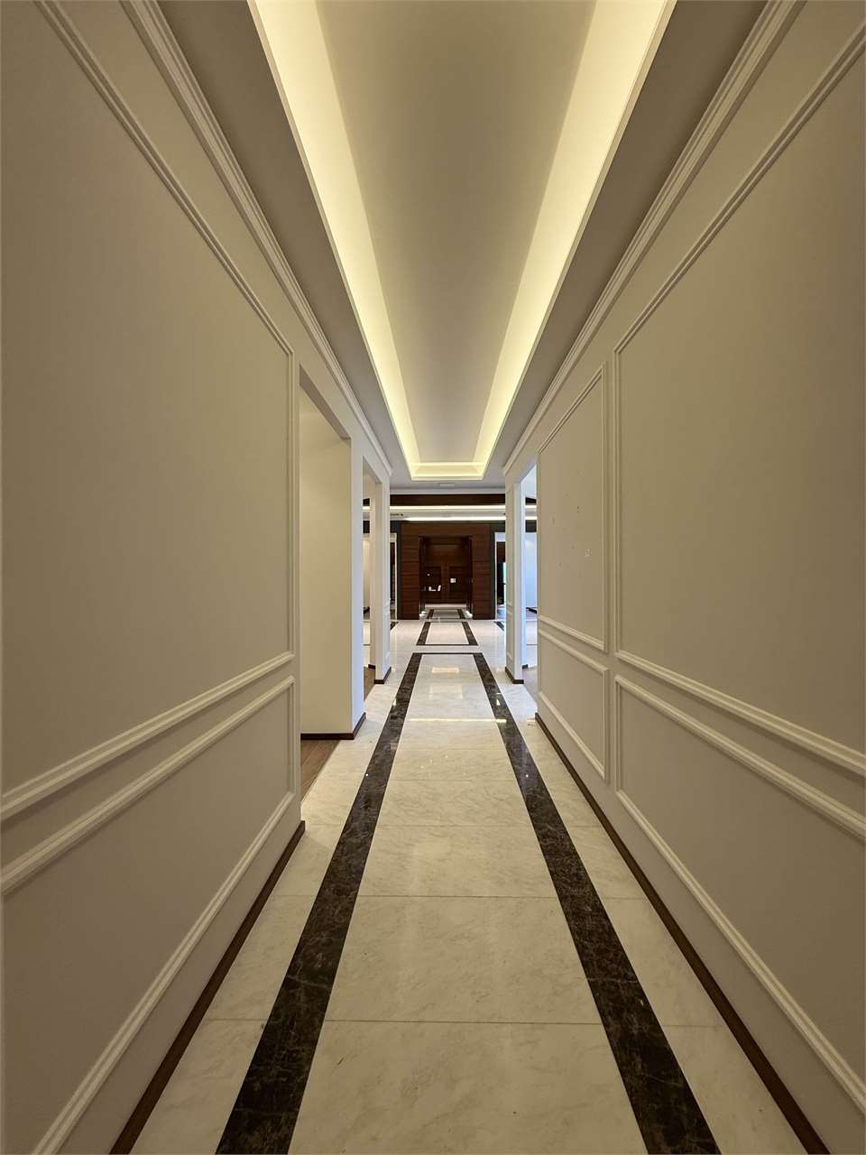 Capannone Pianiga mq.7000 con ampio scoperto su lotto di mq.21.000