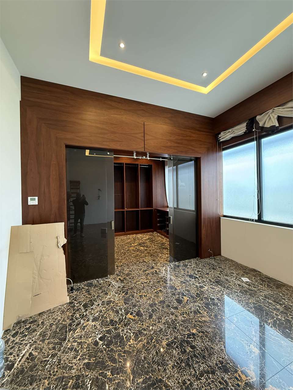 Capannone Pianiga mq.7000 con ampio scoperto su lotto di mq.21.000