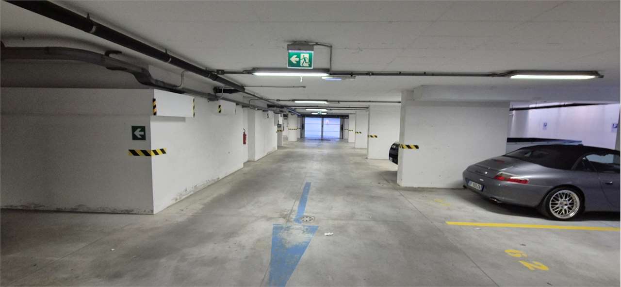 Viareggio – Ufficio in vendita