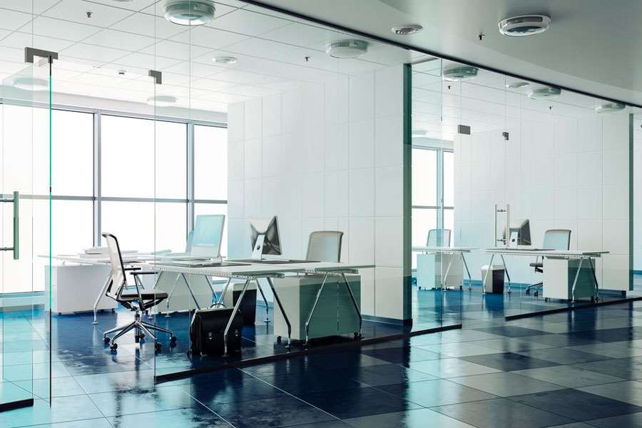Ufficio Locazione mq.115 – Vicenza Piazza Castello