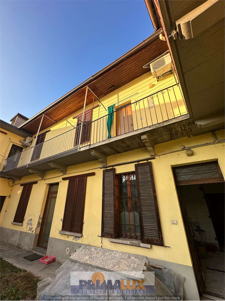 Vendita Trilocale Appartamento Cesano Maderno Via Dante  464061