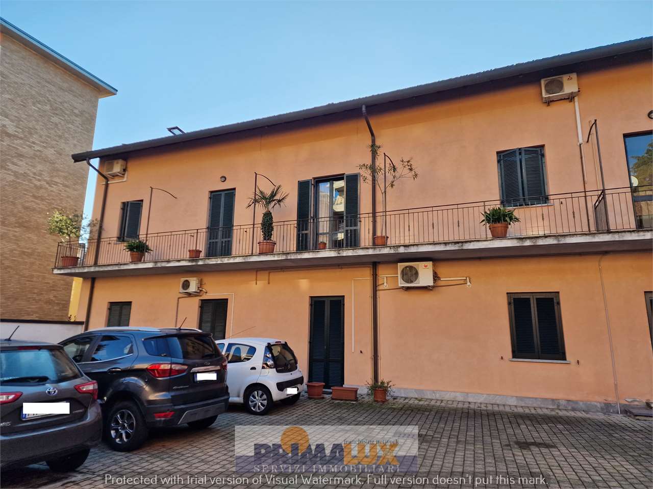 Vendita Quadrilocale Appartamento Cesano Maderno via ronzoni  12 466251