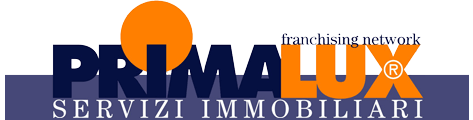 Logo Agenzia primalux 