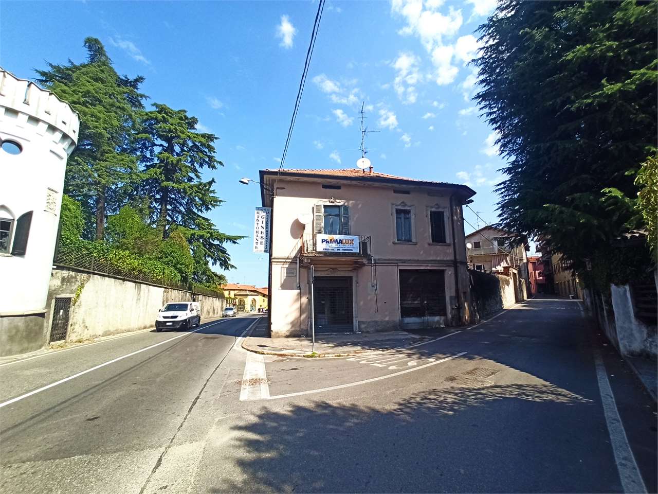 Vendita Palazzo/Palazzina/Stabile Casa/Villa Fino Mornasco via Raimondi  365754