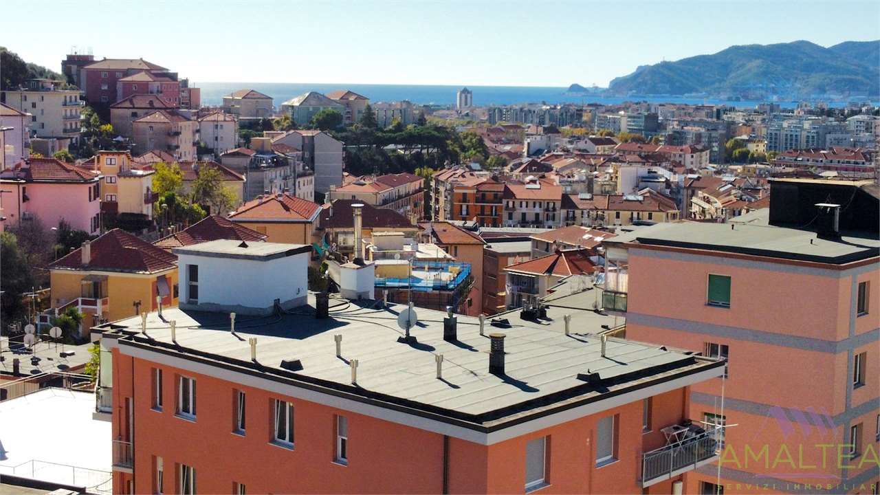 Questa nostra nuova proposta si trova nella parte centrale di via Mignone a Savona: si tratta di un [...]